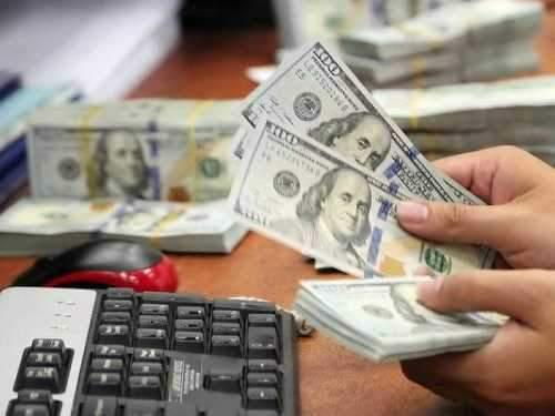 قیمت جدید دلار و دیگر ارزها در صرافی‌