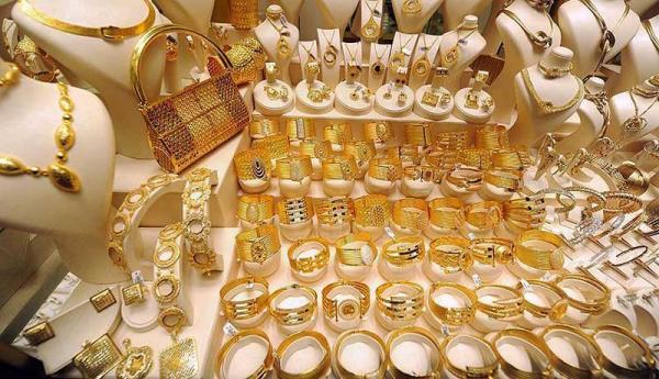 پاساژ‌های طلافروشی‌ تا اطلاع ثانوی تعطیل هستند 