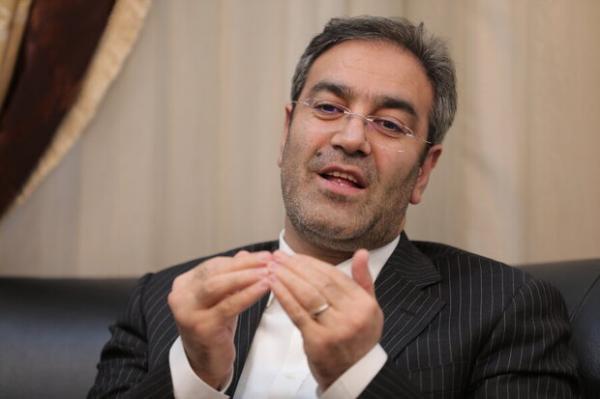  رئیس پژوهشکده پولی و بانکی منصوب شد