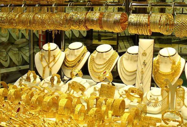  ارایه پیشنهاد بسته حمایتی از صنف طلا و جواهر