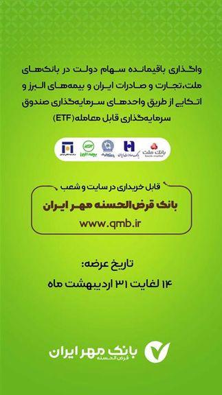 امکان خرید سهام شرکت‌های دولت، تنها با کد ملی و بدون نیاز به کد بورسی