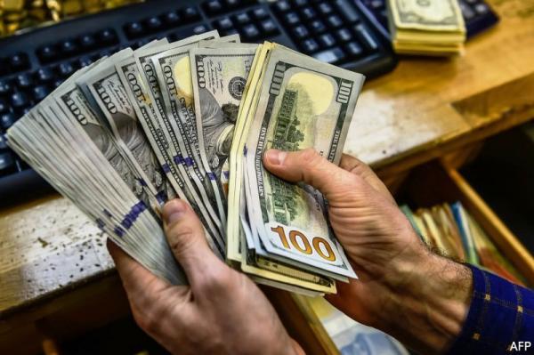  دوباره سرمایه های خود را وارد بازار ارز نکنید