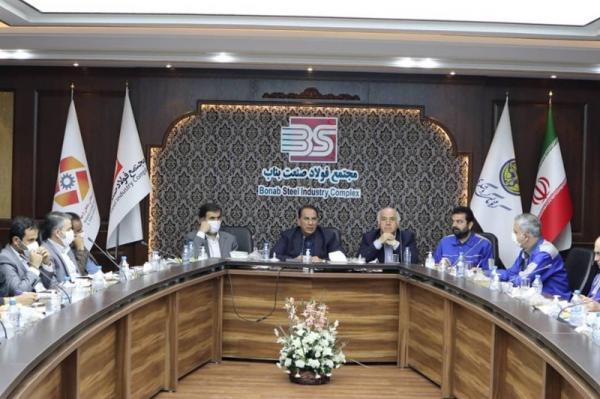   حمایت از اشتغال و واحدهای تولیدی در سال جهش تولید تداوم می یابد