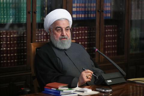 بازی با قیمت ارز، سکه و سهام عملیات روانی دشمن است