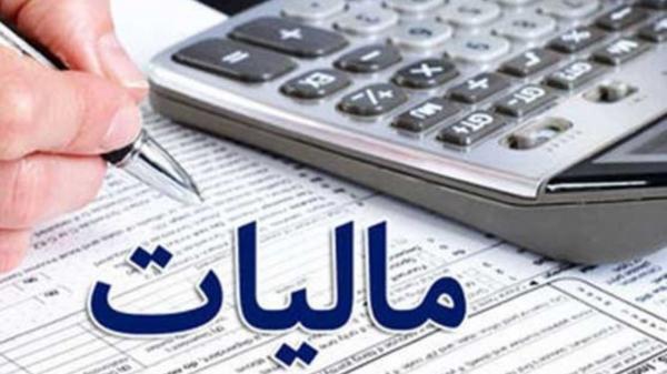 افتتاح سامانه الکترونیکی مبارزه با فرار مالیاتی