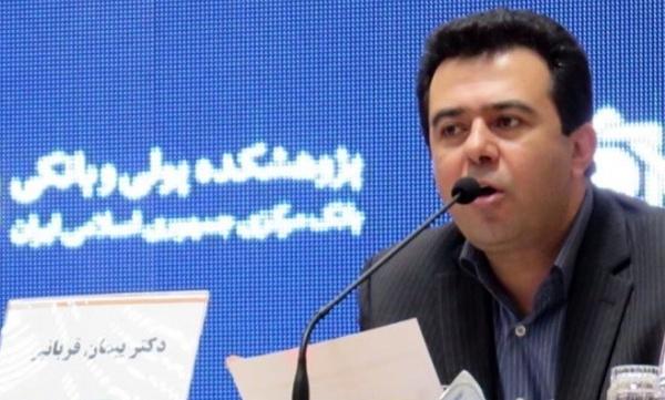  پیشنهاد انتشار اوراق ودیعه ۲ ساله بانک مرکزی
