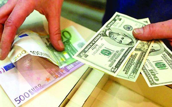 تامین تقاضای ارز بازار با توافق ایران و عراق