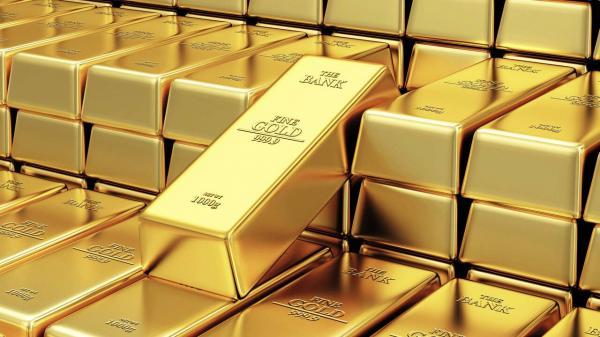  قیمت جهانی طلا رکورد تاریخی خود را شکست