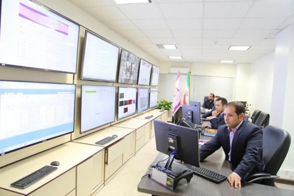 افتتاح مرکز جامع مانتیورینگ بازرسی کوثر