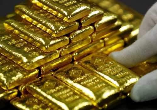 بهای جهانی طلا امروز سه‌شنبه در بازارهای جهانی
