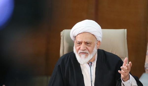 صحبت از پذیرش FATF یک تحریف است