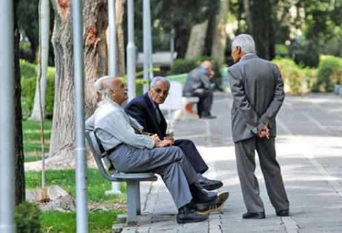 اجحاف همسان سازی تامین‌اجتماعی به مشاغل سخت