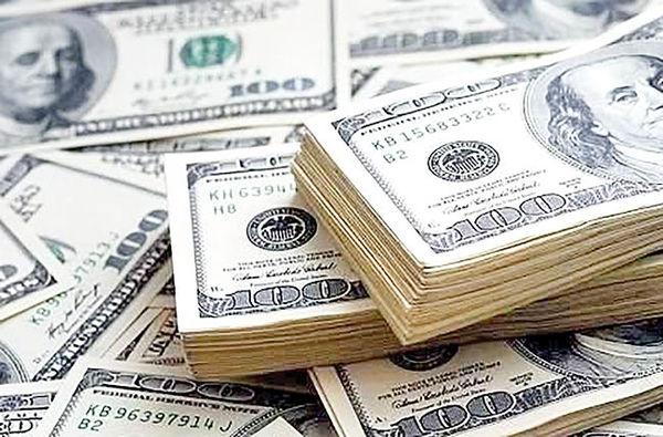 نرخ خرید و فروش دلار در صرافی بانک‌ها اعلام شد