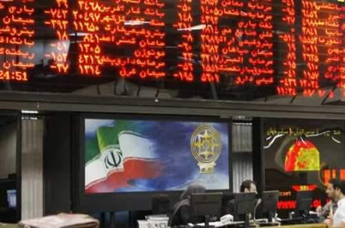 شاخص بورس وارد کانال 1.7 میلیون واحد شد