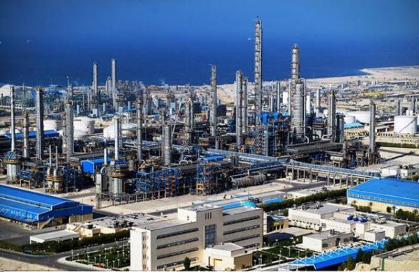درصدی رشد سودآوری هلدینگ خلیج فارس