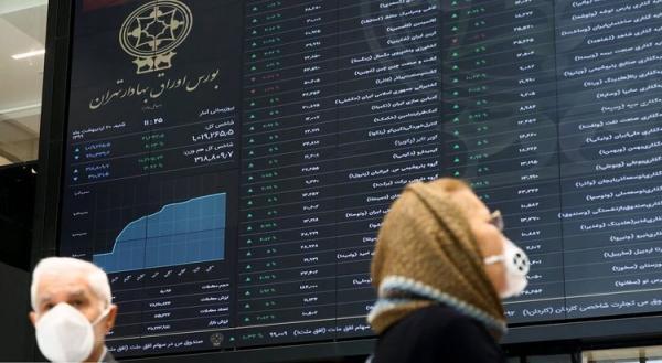 پیش بینی بورس در ماه آینده