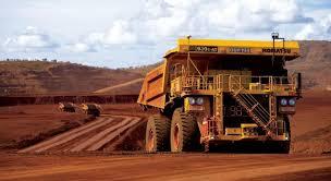 آینده درخشان معدن و صنایع معدنی در بورس
