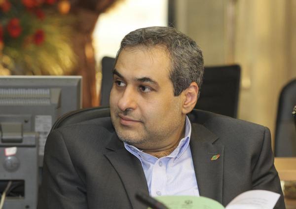 روند بازارسهام مثبت است