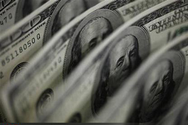 بالاترین قیمت دلار در 9ماه اخیر