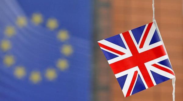 اقتصاد انگلیس مثبت شد