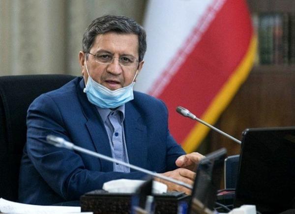 ساختمان لاجوردی میرداماد ناظر منفعل بازار ارز؟