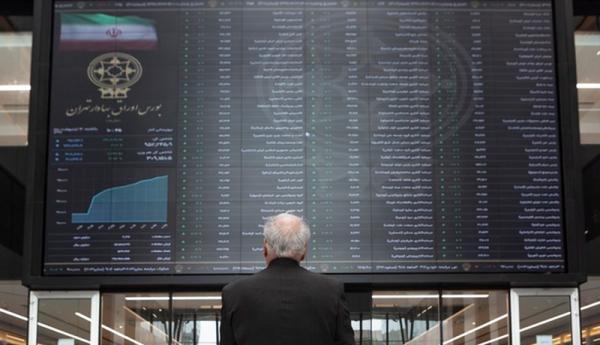 مقصر سقوط بورس چه کسانی هستند؟