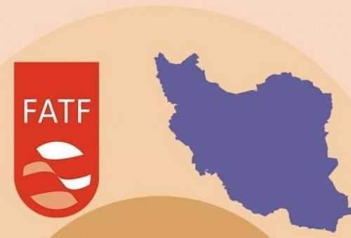 ایران در فهرست سیاه FATF باقی ماند
