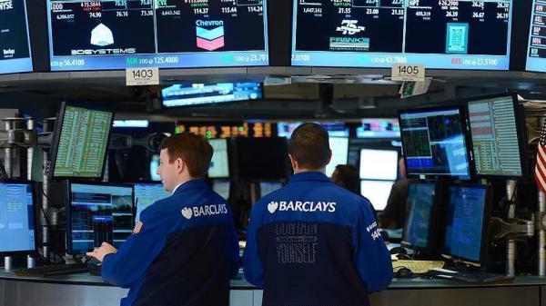 انتخابات در آمریکا؛ ریزش بورسها در اروپا