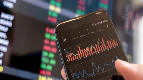 اولین واکنش بازار سهام به برتری بایدن