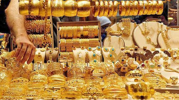 جدیدترین قیمت انواع طلا و سکه