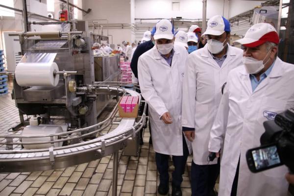 برند ملی «پگاه»، باید منافع ذینفعان را تامین کند