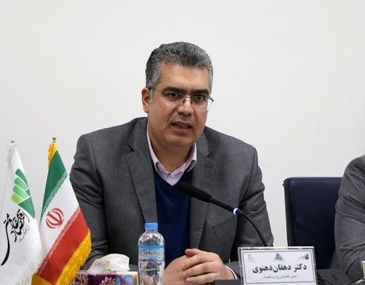 چشم انداز رئیس سازمان بورس از آینده بازار سرمایه