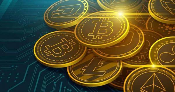 ارزهای دیجیتالی دوباره بلند شدند