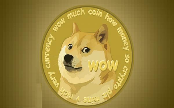 دوج کوین رکورد زد!
