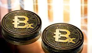 بیتکوین ۴۵ هزار دلاری شد