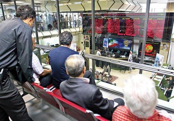 برنامه‌های بورسی آقای وزیر