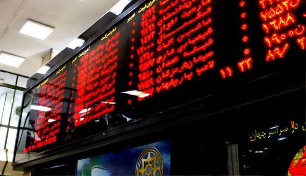 بورس هفته را سبز تمام می‌کند؟