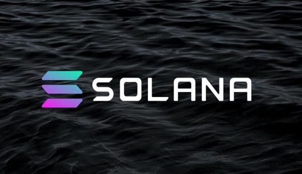 سولانا جای دوج کوین را گرفت