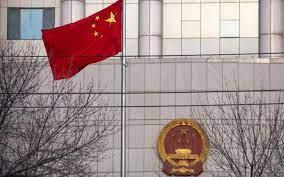 تورم چین زیر یک درصد آمد!