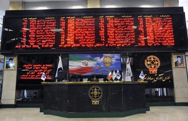 سوگلی ها به بورس رونق می دهند؟