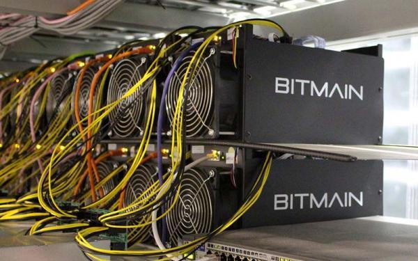 ۹۰ درصد قضیه ماینرهای بورس روشن شد