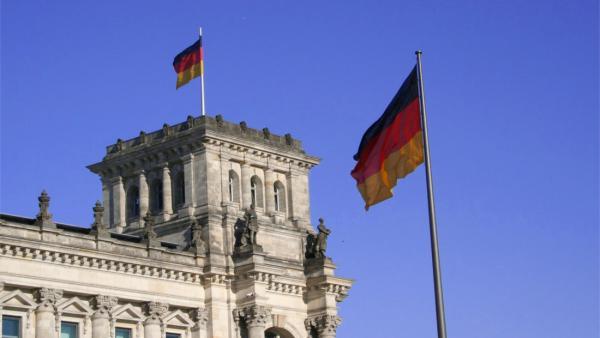 کمتر شدن رشد اقتصادی آلمان