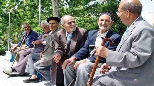 بازنشستگان،امسال چقدر عیدی میگیرند؟