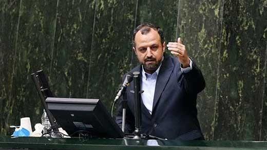 بیش از 50 امضاء برای استیضاح وزیر اقتصاد