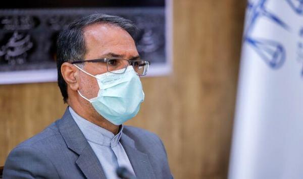 برخی از مسئولین بورس محکوم شدند