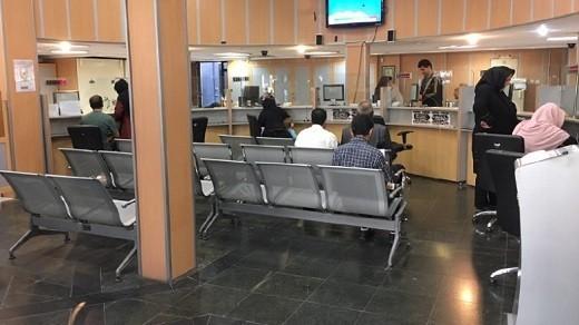 یک تخلف محرز از سوی بانک ها