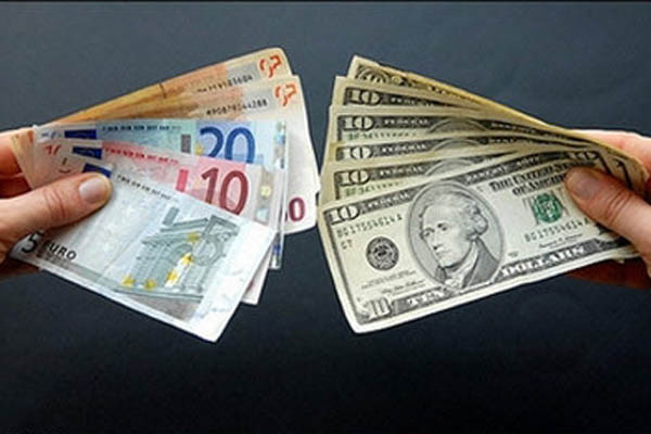 شاخص ارزی تغییر مسیر داد