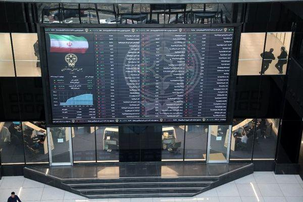 توقف ۸ نماد بورس جهت برگزاری مجمع عمومی