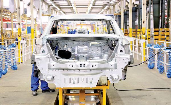 بزودی ; واگذاری سهام ایران‌خودرو و سایپا