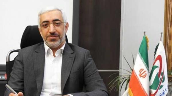 استعفای رییس سازمان بورس تکذیب شد